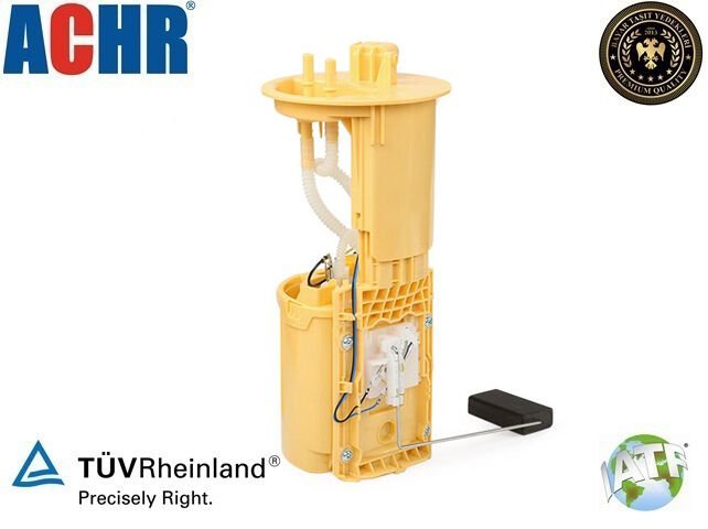 YAKIT ŞAMANDIRASI VOLKSWAGEN CRAFTER 30-35 BUS (2E...