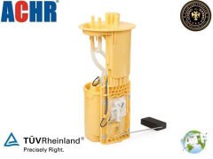 YAKIT ŞAMANDIRASI VOLKSWAGEN CRAFTER 30-35 BUS (2E...