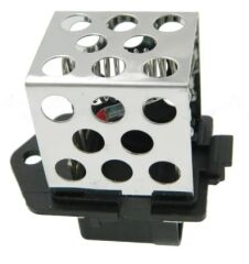 FAN REZİSTANSI CLIO III-TRAFIC II(7701049661)