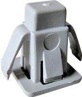 ÖN CAM IZGARA BAKALİT KLİPSİ DOBLO-PALIO-ALBEA (01...