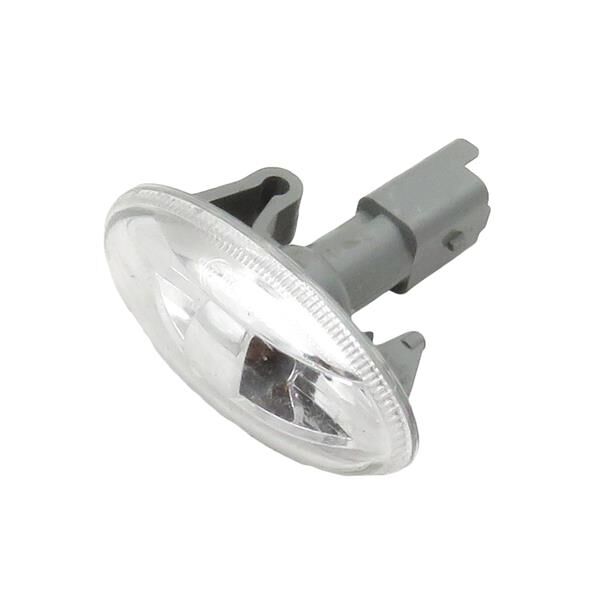 ÖN ÇAMURLUK SİNYALİ AMPULLÜ R/L DS PEUGEOT 107-206...