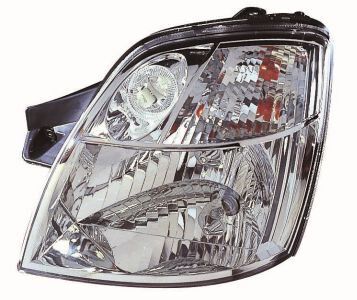 FAR SOL MOTORU UZERINDE PICANTO 04-07