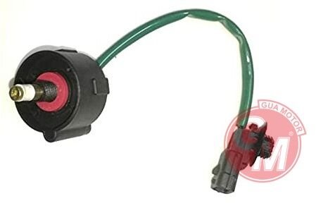 MAZOT FİLTRE SU SENSÖRÜ RENAULT KANGOO II -III LAG...