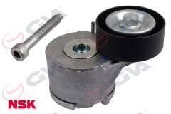 ALTERNATÖR GERGİ RULMANI (KÜTÜKLÜ) DOBLO-FIORINO-L...