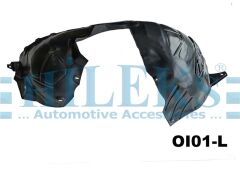 ÇAMURLUK DAVLUMBAZI ÖN SOL OPEL INSIGNIA (09-17)