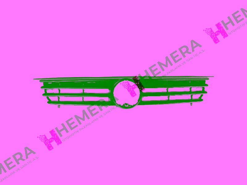 PANJUR ÖN VOLKSWAGEN POLO 1994-1999