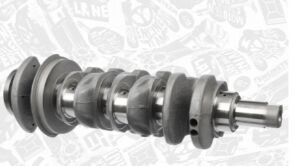 KRANK MILI RENAULT MASTER III 10> 2.3 DCI M9T G...