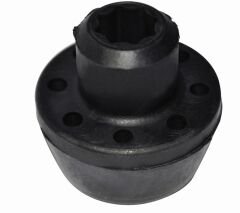 RADYATÖR ALT LASTİĞİ MEGANE II