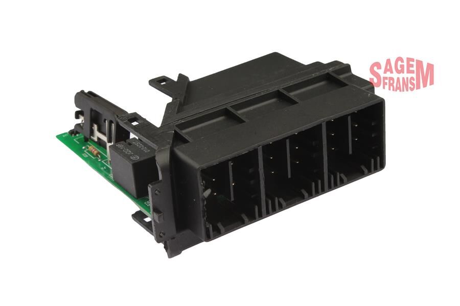 CAM AÇMA MODÜLÜ DEVRE KARTI TRANSPORTER T5 (03-07)