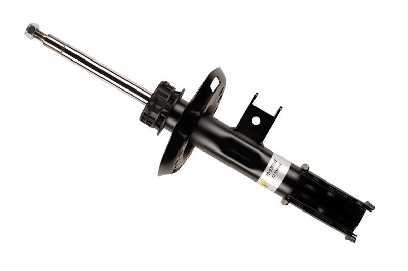 AMORTISOR ON SAG (GAZLI) MERCEDES W176 W246 C117