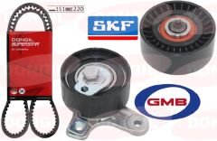 TRİGER KAYIŞI (151x220) ANTARA 2.0CDTI CHEVROLET C...