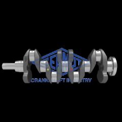 KRANK MİLİ TOYOTA AURIS. COROLLA 1.4L 1NDTV NDE120...