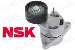 ALTERNATÖR GERGİ RULMANI (KÜTÜKLÜ) TRAFIC II-MASTE...