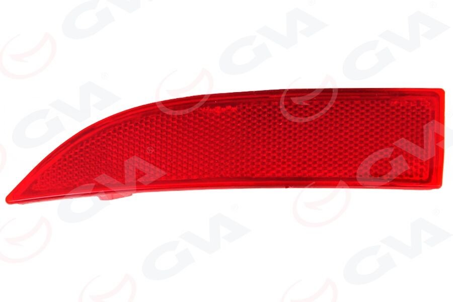 ARKA TAMPON REFLEKTÖRÜ SOL RENAULT SYMBOL 13> D...