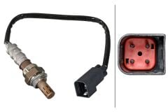 EGZOS HEGO SENSORU FOCUS I FIESTA V VI MONDEO II FUSION MAZDA II 98-