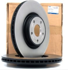 Kuga BM ORİJİNAL FREN DİSKİ ÖN Ø320mm Y. 48,8mm 1829608