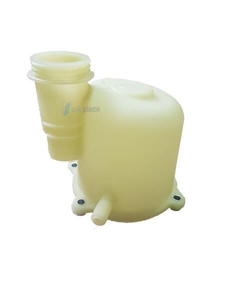 HİDROLİK DİREKSİYON POMPA REZERVUARI DACIA LOGAN 1...