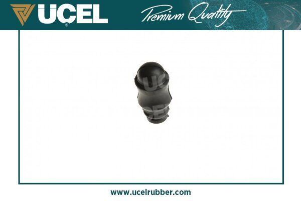 VİRAJ DEMİR UÇ LASTİĞİ (15 MM) FIAT ALBEA