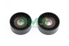 ALTERNATÖR GERGİ RULMANI ASTRA-CORSA-TIGRA 1.4-1.6...