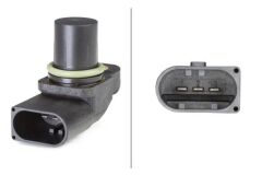 EKSANTRIK MILI KONUM SENSORU BMW M47 M57 M67 E87 E...