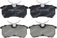 ARKA FREN BALATASI FOCUS I 98>04 FIESTA VI 17&g...