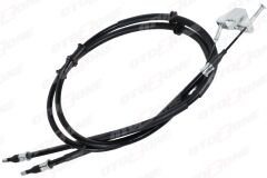 EL FREN TELLERİ ARKA ASTRA G Kampana Fren