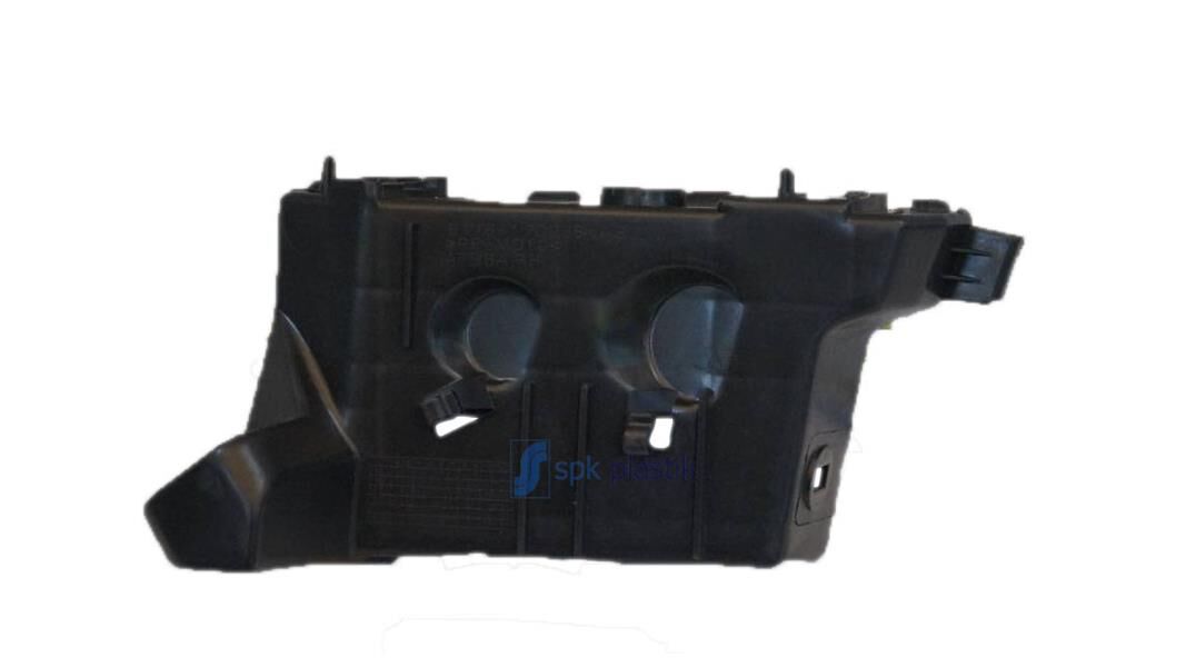 TAMPON BAĞLANTI BRAKETİ ÖN SAĞ FORD COURIER 14>