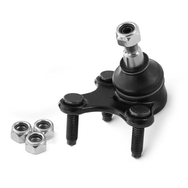 ROTİL ALT SAĞ GOLF V (03-)- CADDY III (04-)- JETTA...