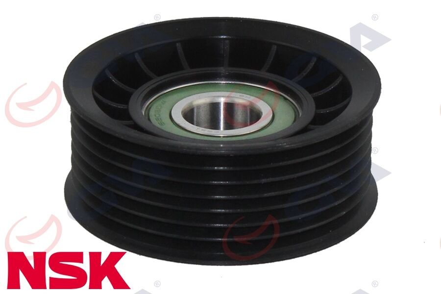 ALTERNATÖR GERGİ RULMANI A6-A7-Q7-TOUAREG 3.0 TFSI...