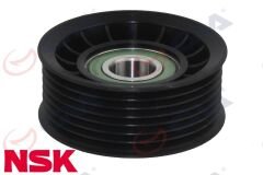 ALTERNATÖR GERGİ RULMANI A6-A7-Q7-TOUAREG 3.0 TFSI...