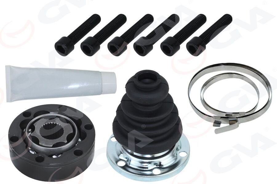 AKS KAFASI İÇ PASSAT-A4-A6 1.8- 1.8T (97-04) ADR-A...