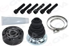 AKS KAFASI İÇ PASSAT-A4-A6 1.8- 1.8T (97-04) ADR-A...