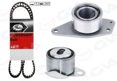 EKSANTRİK GERGİ KİTİ (153x260) MEGANE 91>01 LAG...