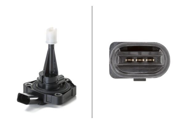 YAG SEVIYE SENSORU TOUAREG-Q5-Q7 BUN-BUG-CASA-CATA-CJGC-CJMA 3,0 TFSI-3,0 TDI 04-10