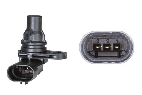 EKSANTRİK MİLİ DEVIR SENSÖRÜ INSIGNIA A-ASTRA H-J-...