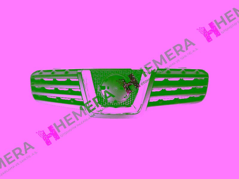 PANJUR ÖN KOMPLE NISSAN QASHQAI 2007-2010