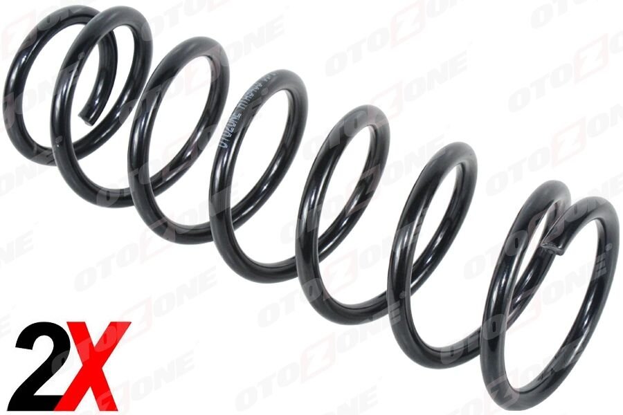 HELEZON YAYI ARKA TOYOTA COROLLA IX SALOON (E120) ...