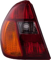 STOP DUYSUZ SOL CLIO SYMBOL 12/99-03/01-04/01-08/0...