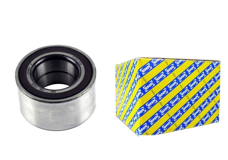 ÖN TEKER RULMANI P407 (ABS'Lİ) x