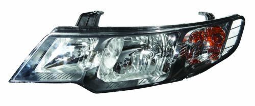 SAG FAR  (SIYAH)  CERATO 09-13