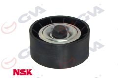 ALTERNATÖR GERGİ RULMANI ALFA 147-156-166 2.0-2.5-...