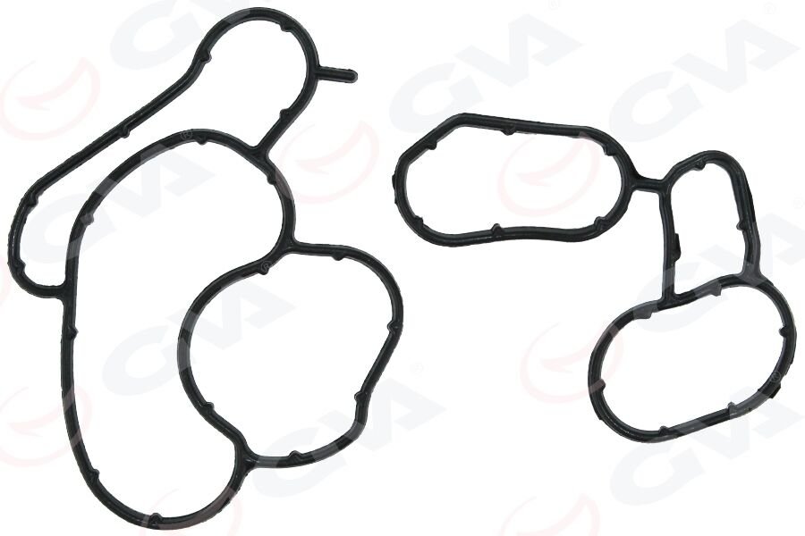 YAG FILTRE KUTUGU CONTASI TK. BMW N43 N45 N46 E81 ...