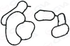 YAG FILTRE KUTUGU CONTASI TK. BMW N43 N45 N46 E81 ...