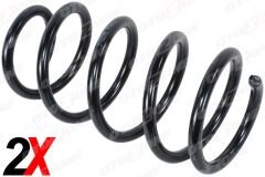 HELEZON YAYI ÖN SAĞ HONDA CIVIC 1.6L R16A2 FD6 VTE...