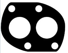 EGZOZ BOĞAZ CONTASI 1300/1600 M131 (302018)