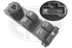 CAM DUGMESI DORT'LU FOCUS II C-MAX 03-07