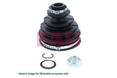 AKS KORUGU DIS POLO-CORDOBA-FABIA-A1 BBY-BBZ-BKY-CGPA-CGGB-1,4 16V  01-