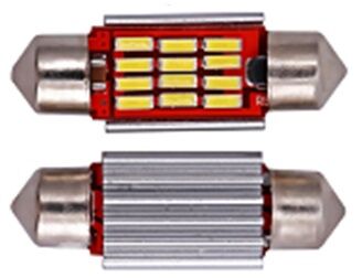LED SOFİT 12 LED SMD 12V.BEYAZ