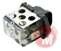 FAN MOTOR REZİSTANSI RENAULT MEGANE I-CLIO II KANG...