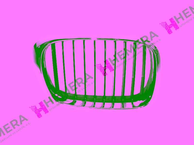 PANJUR ÖN SAĞ BMW E39 2000-2003